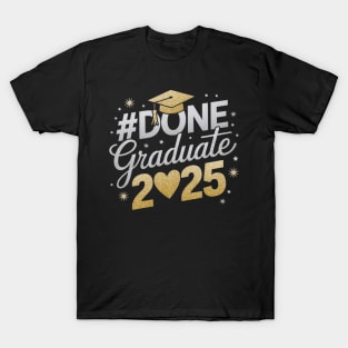 Class-Of-2025 T-Shirt